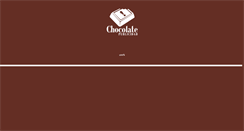 Desktop Screenshot of chocolatepublicidad.com